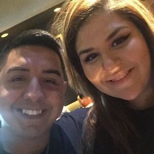 Meet your Posher, Javier